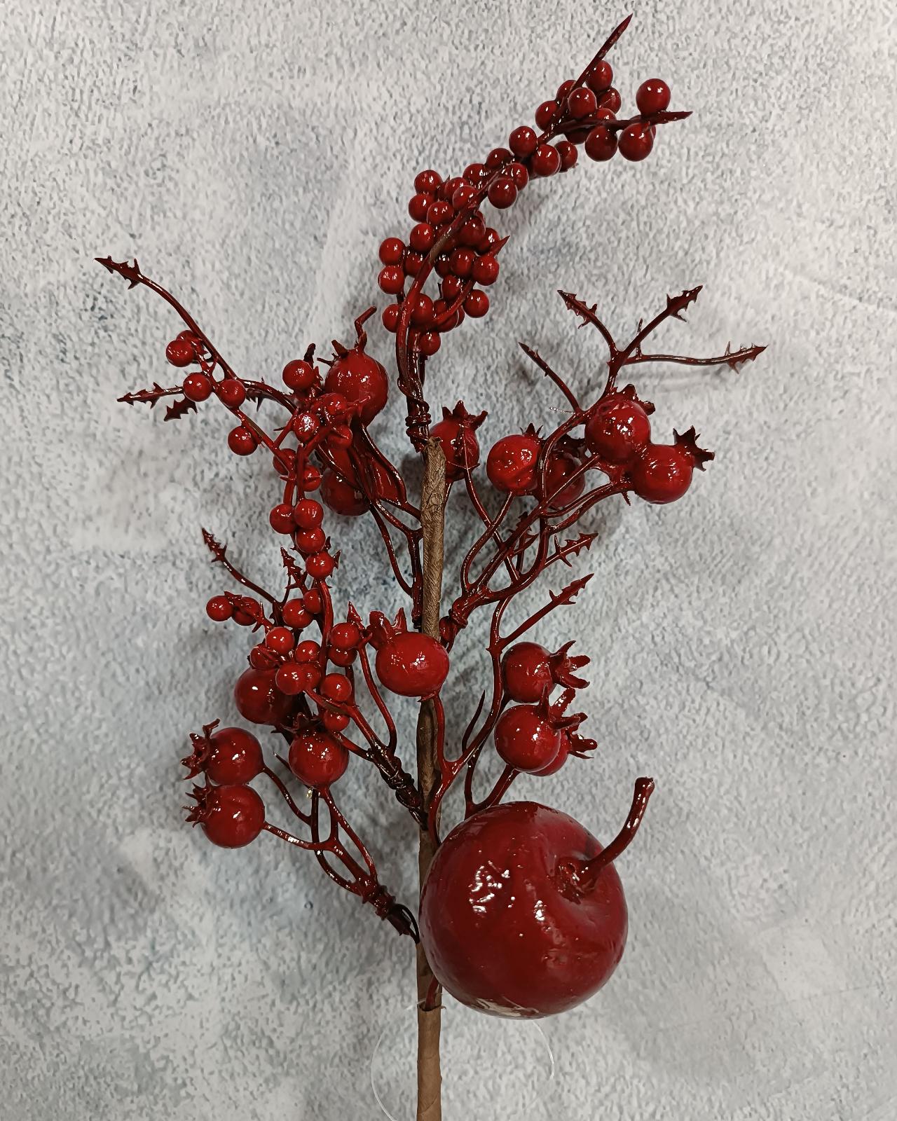 RAMA BERRY APPLE_1