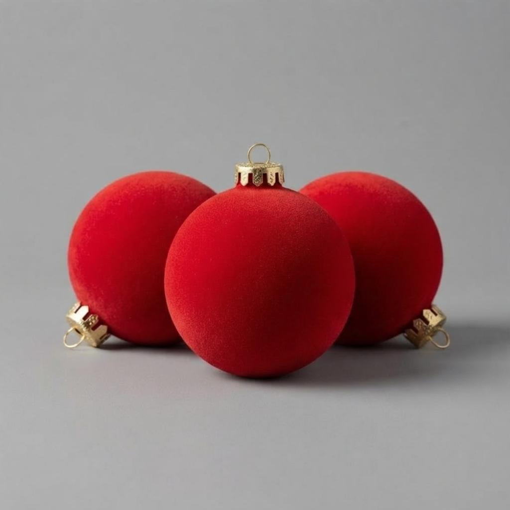 BOLA 15 CM  X 3 PCS - MarkoRegalos