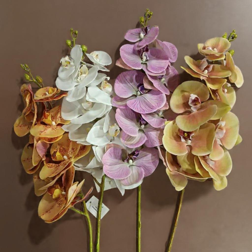 ORQUIDEA ARTIFICIAL  - MarkoRegalos