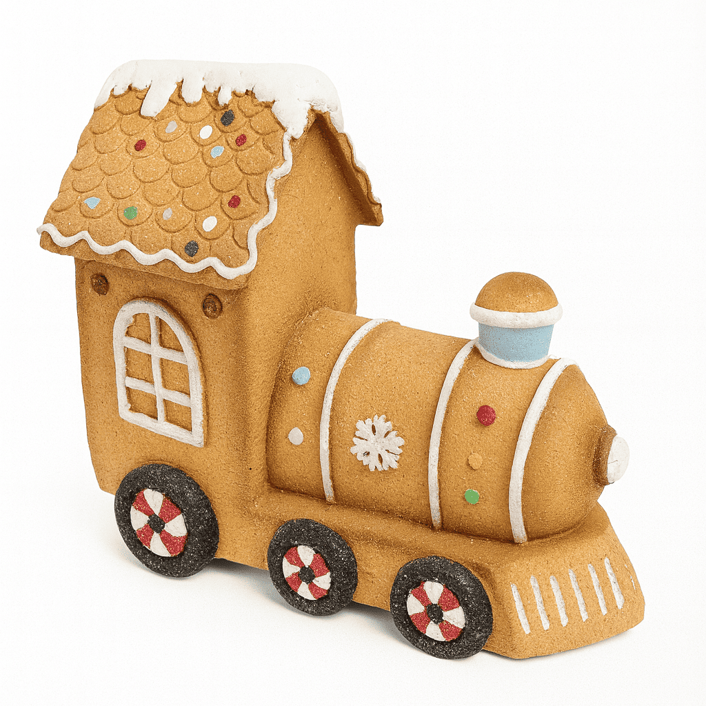 TREN GALLETA ANIS - MarkoRegalos