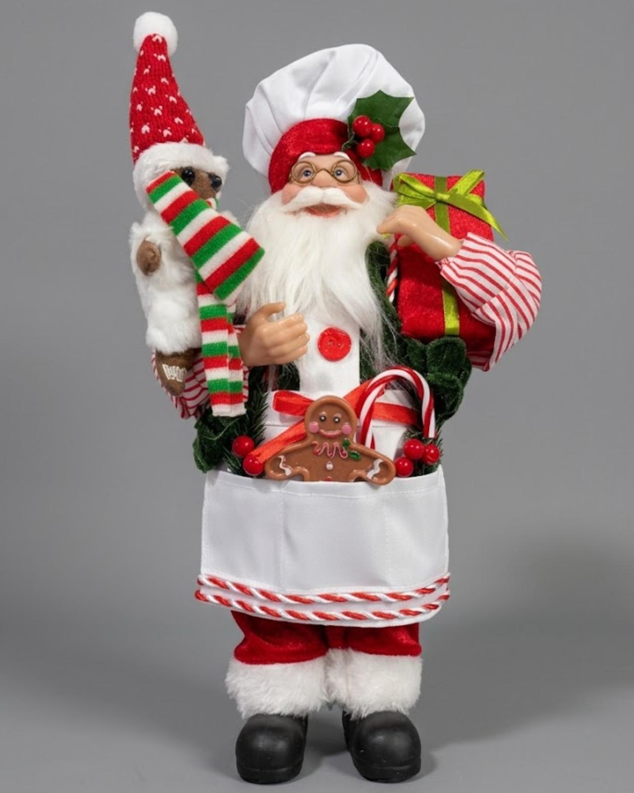 SANTA PASTELERO 60 CM_1
