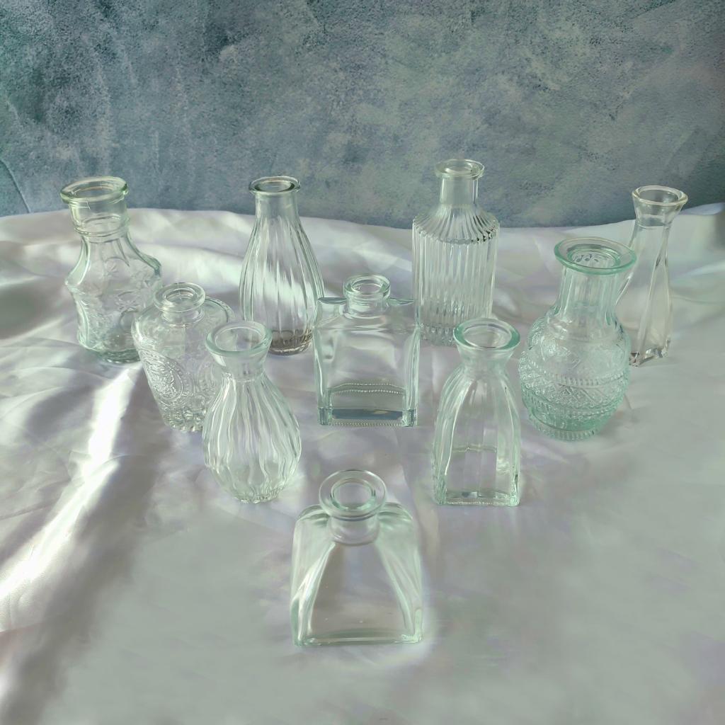 FLORERO CELESTE  - MarkoRegalos