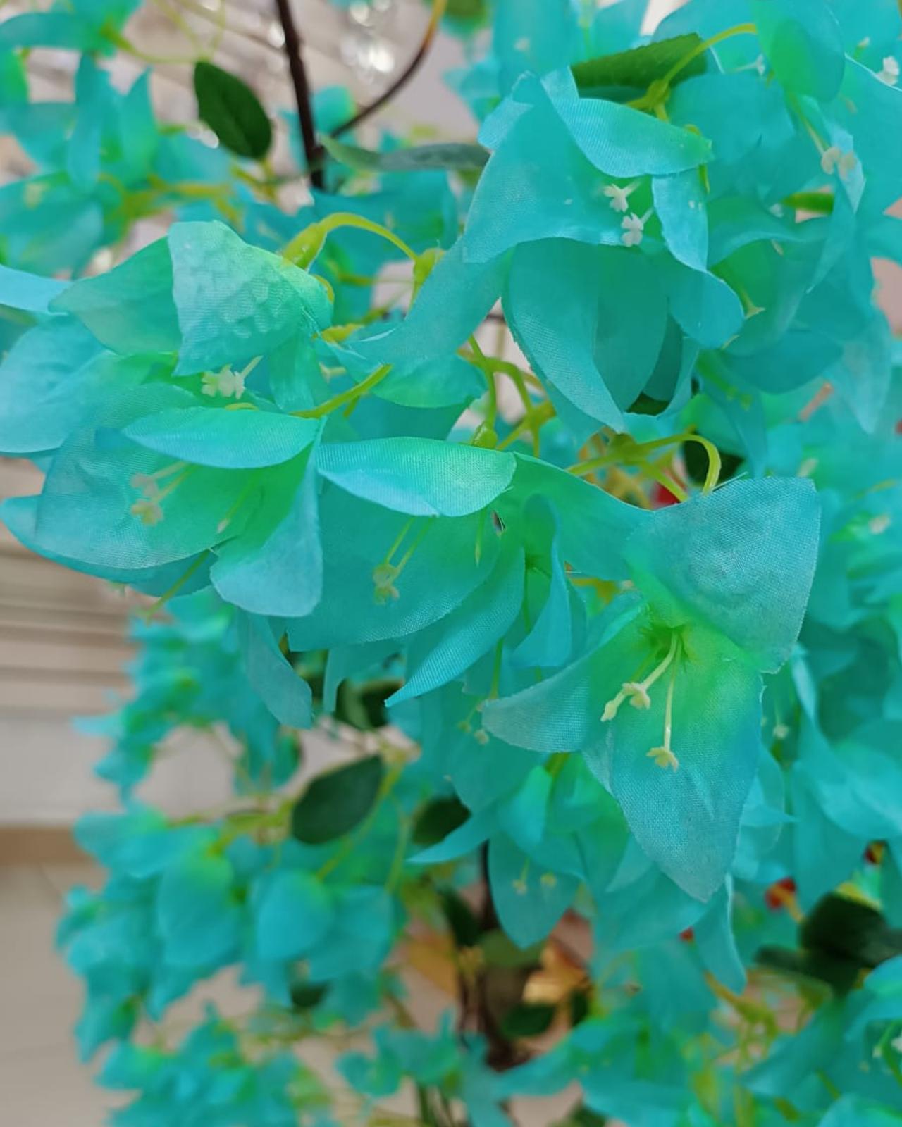 ÁRBOL TRINITARIO AZUL 190CM_2