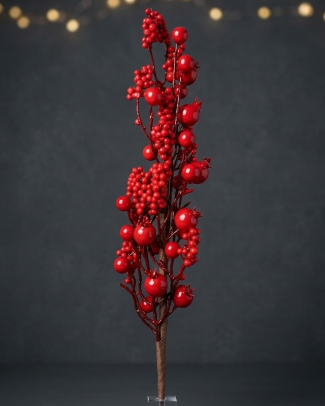 RAMA BERRY _1