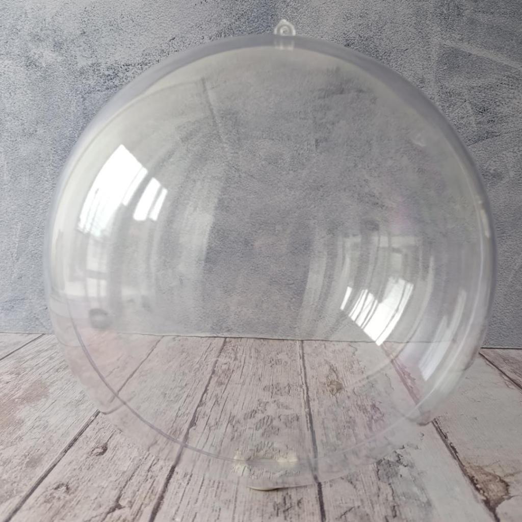 BOLA ACRILYC 25CM↔_1