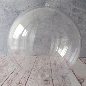 BOLA ACRILYC 25CM↔_1