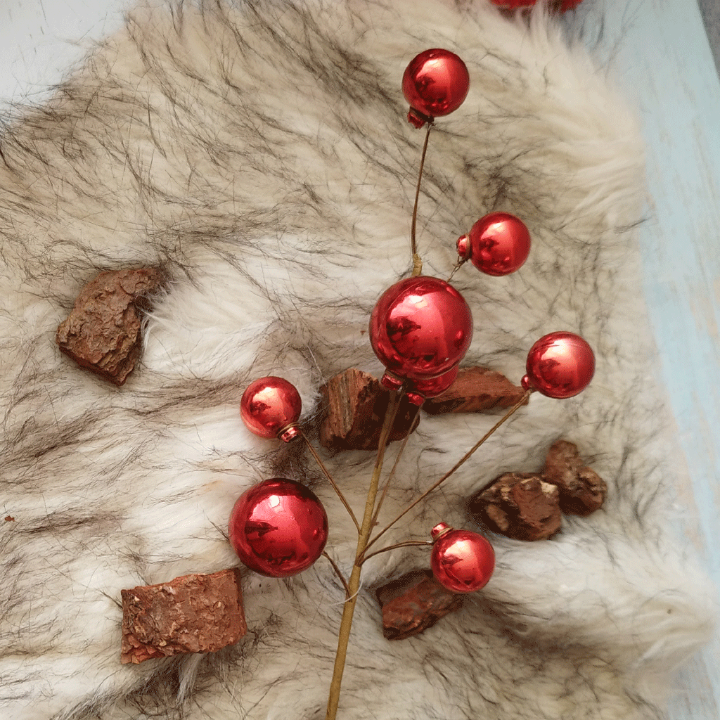 RAMA DECORATIVA AGATA - MarkoRegalos