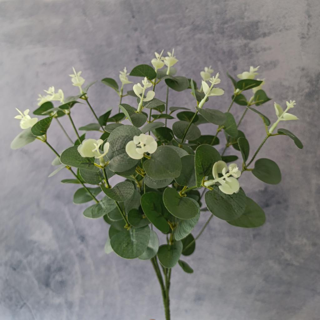 RAMA EUCALIPTO  43CM - MarkoRegalos