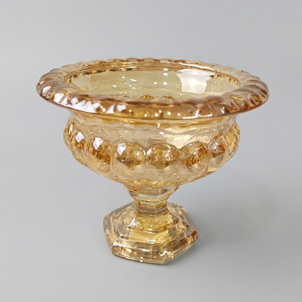 FLORERO NOVA AMBAR - MarkoRegalos