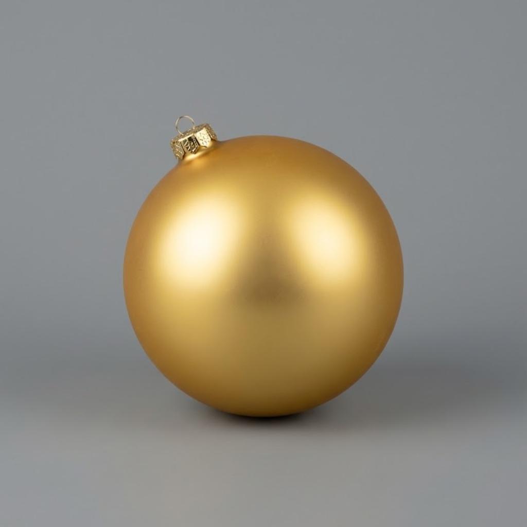 BOLA 20 CM DORADA_1