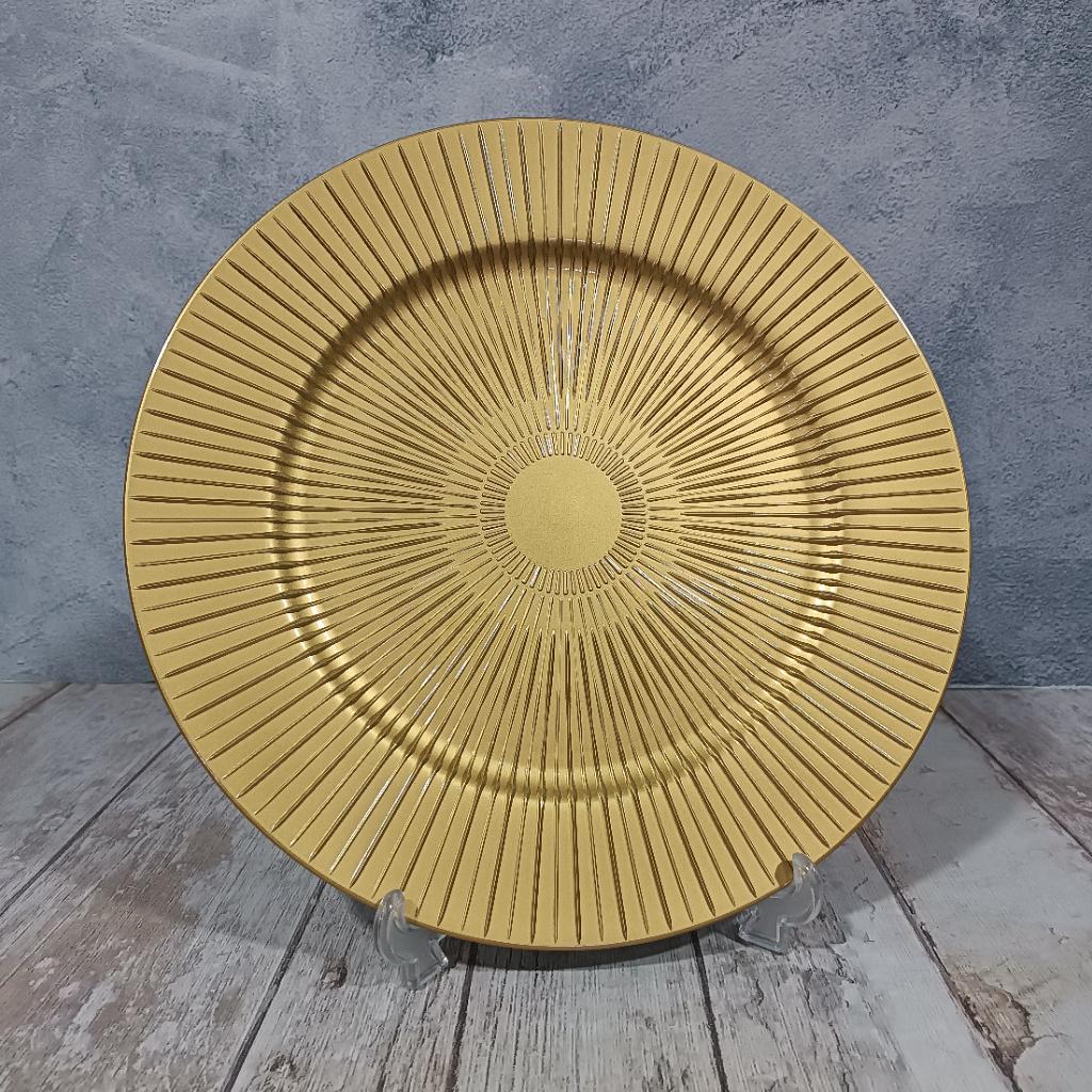 PLATO BASE MÁLAGA - MarkoRegalos