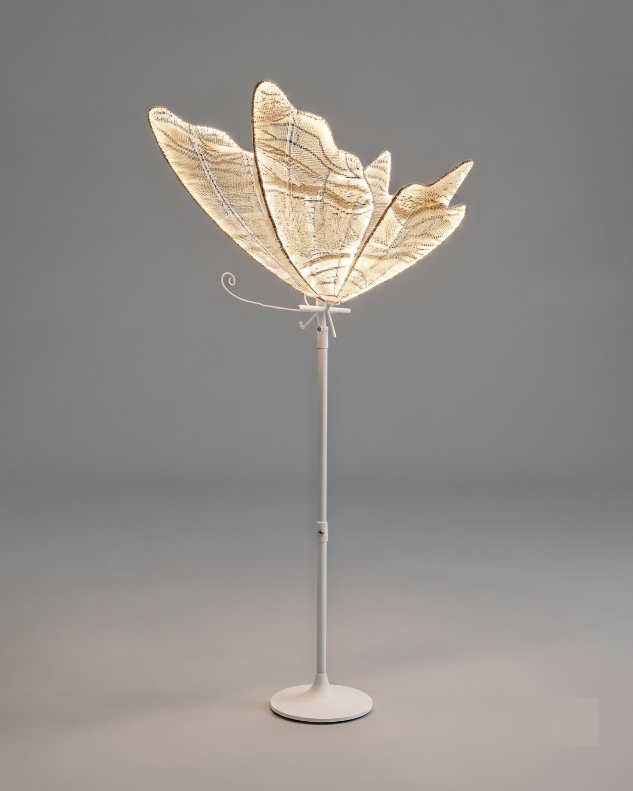 MARIPOSA DE METAL EURANA - MarkoRegalos