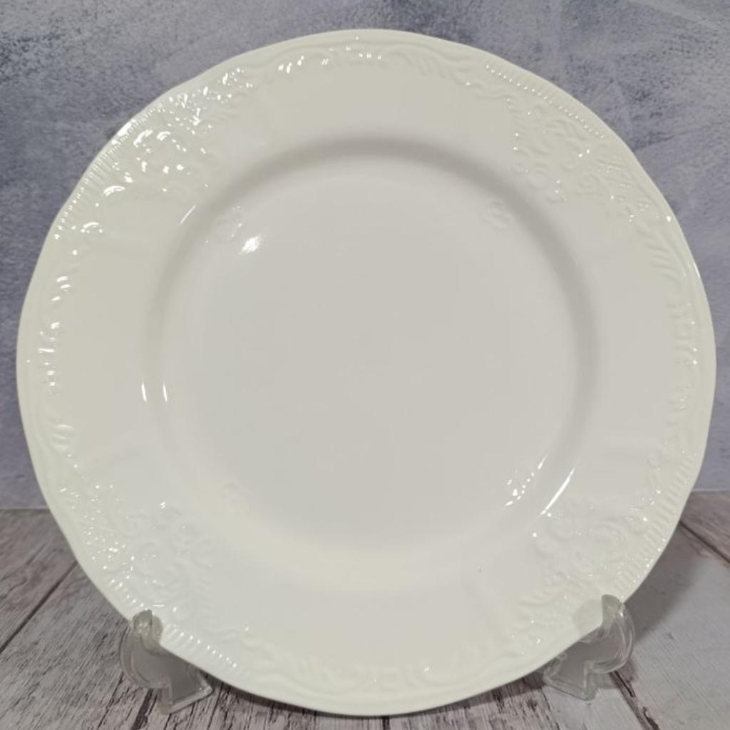 PLATO BIANCA _1