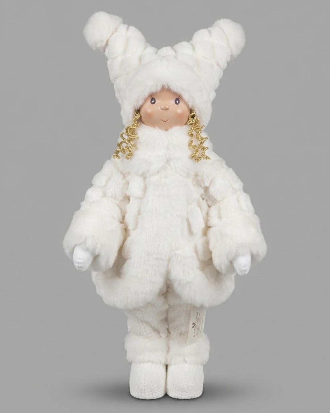 NIÑA POLAR_1