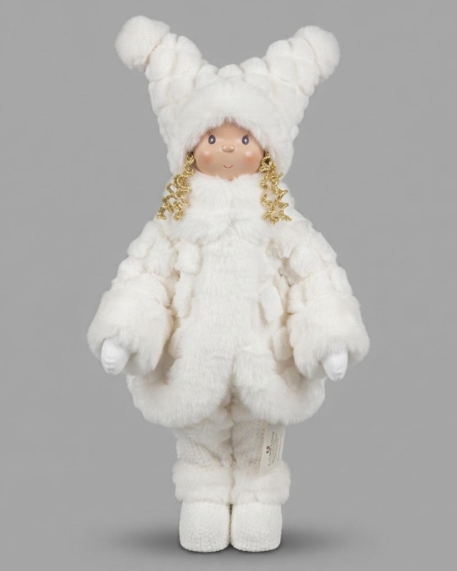 NIÑA POLAR_1