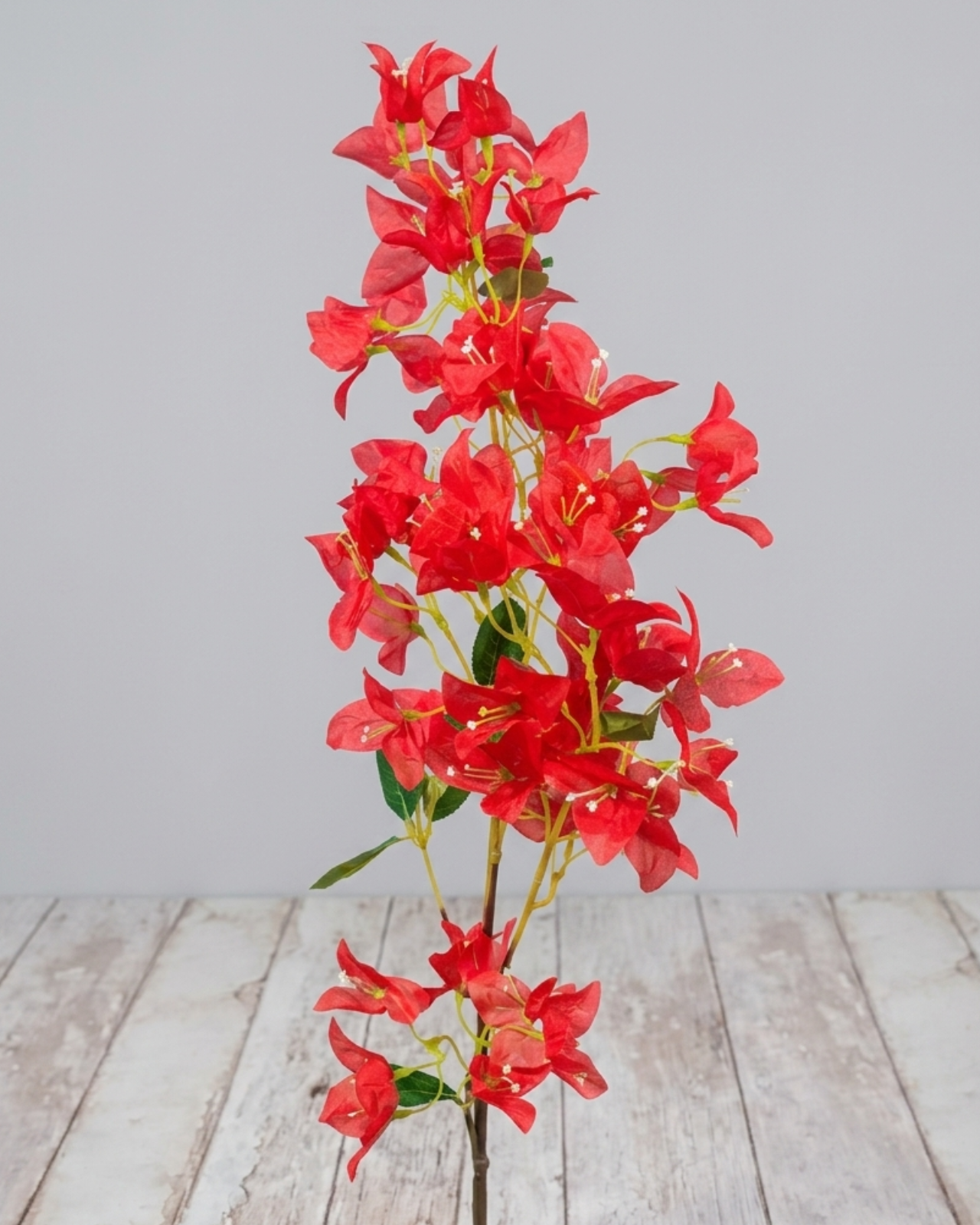 RAMA FLORAL TRINITARIO - MarkoRegalos