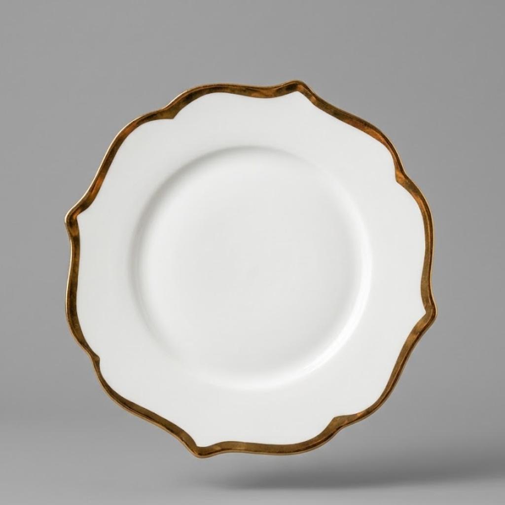PLATO PORC  BORDE ORO 21 CM_1