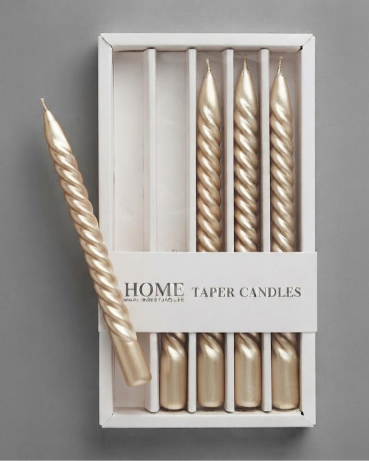 SET X4 VELAS CHAMPAÑA_1