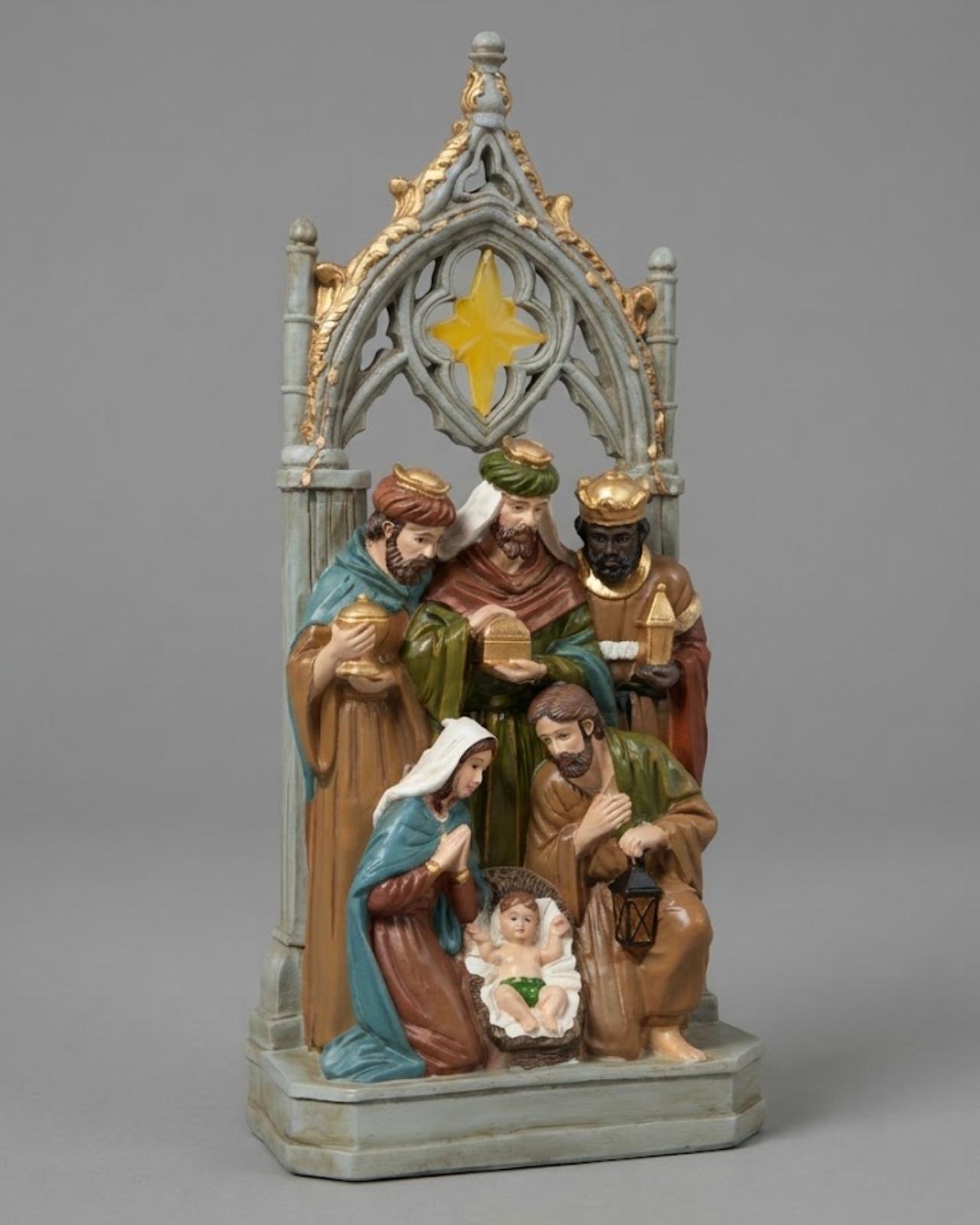 NACIMIENTO CON LUZ_1