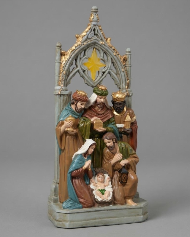 NACIMIENTO CON LUZ_1