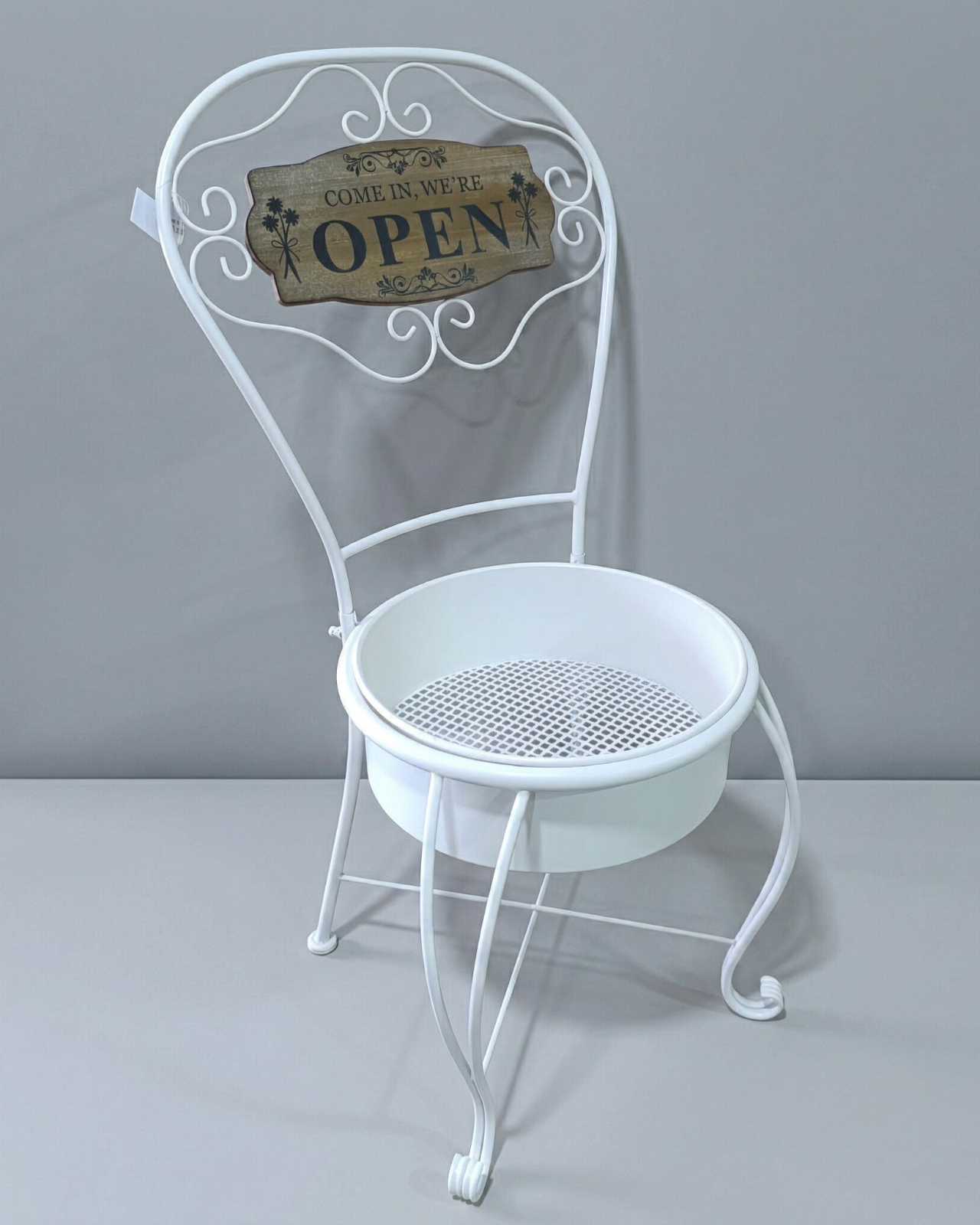 SILLA MATERA ALIDA - MarkoRegalos