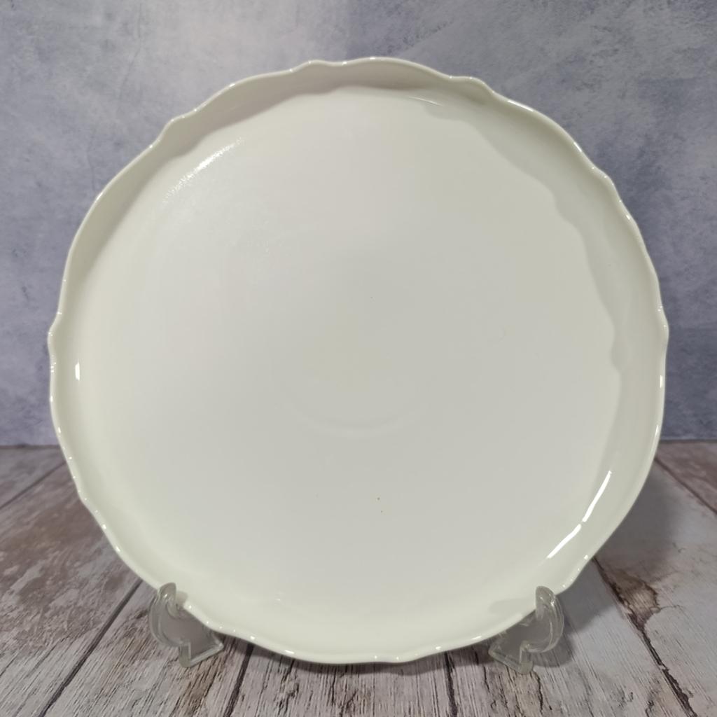 PLATO DE PORCELANA DORA_1