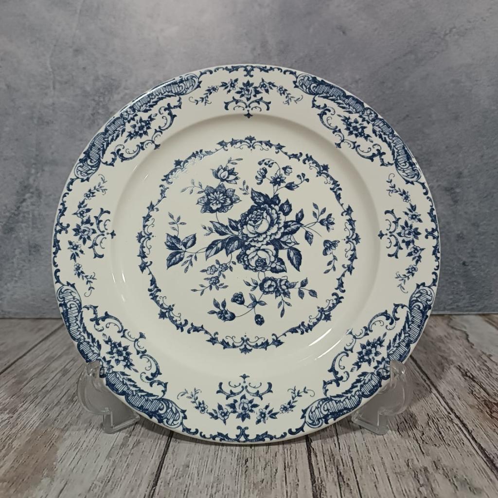 PLATO EN CERAMICA  CALIX  - MarkoRegalos