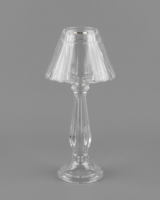 CANDELABRO VENECIA CLEAR_1