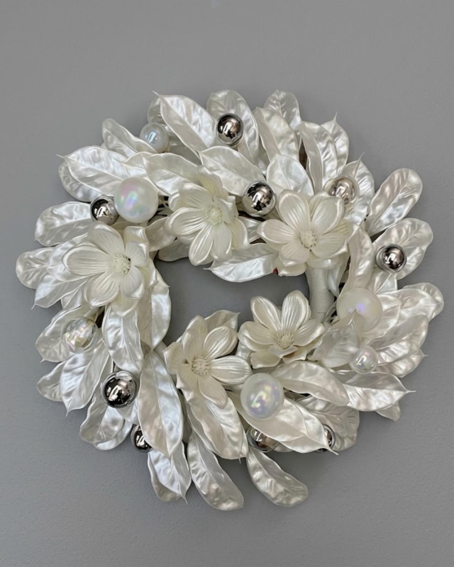 CORONA MAGNOLIA BLANCA_1
