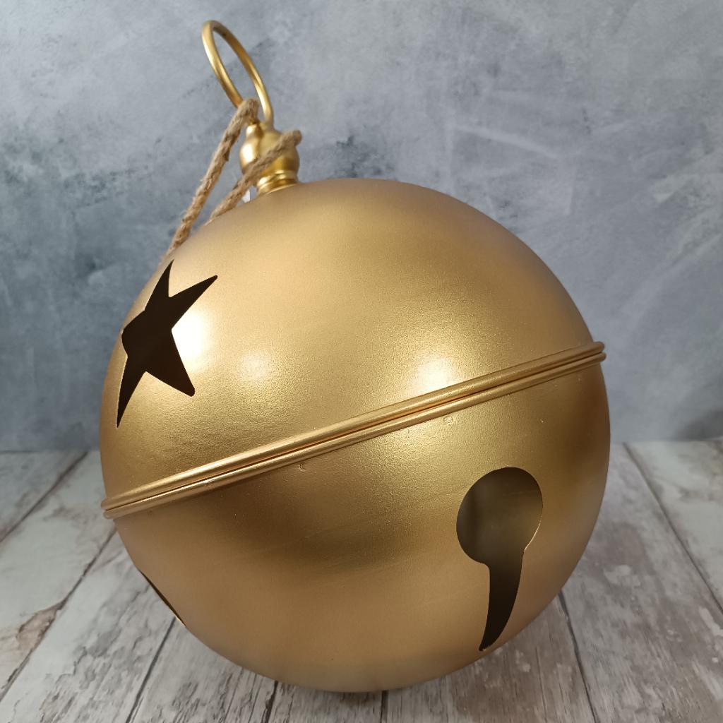 CASCABELES 30CM _1