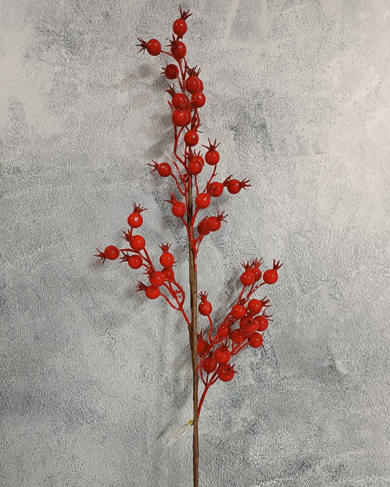RAMA BERRY ROJO _1