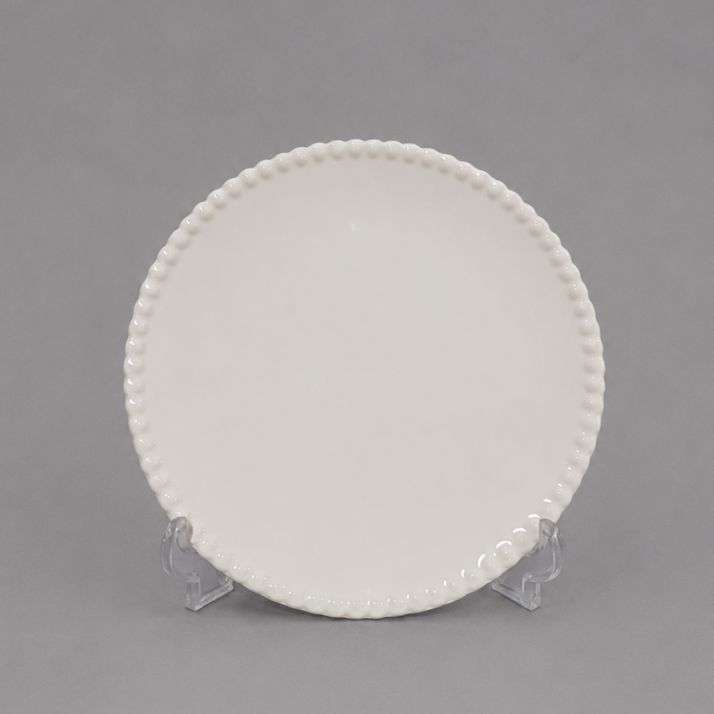 PLATO LUA 20.5 CM - MarkoRegalos