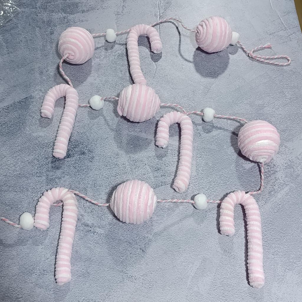 COLOMBINAS UZMA  SET X 6 - MarkoRegalos