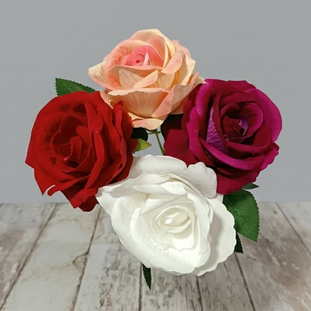 ROSAS DEL JARDÍN_1
