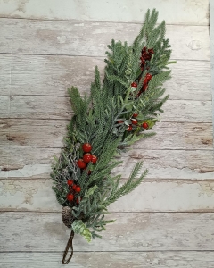 PENACHO VERDE NAVIDAD DE PINO_1