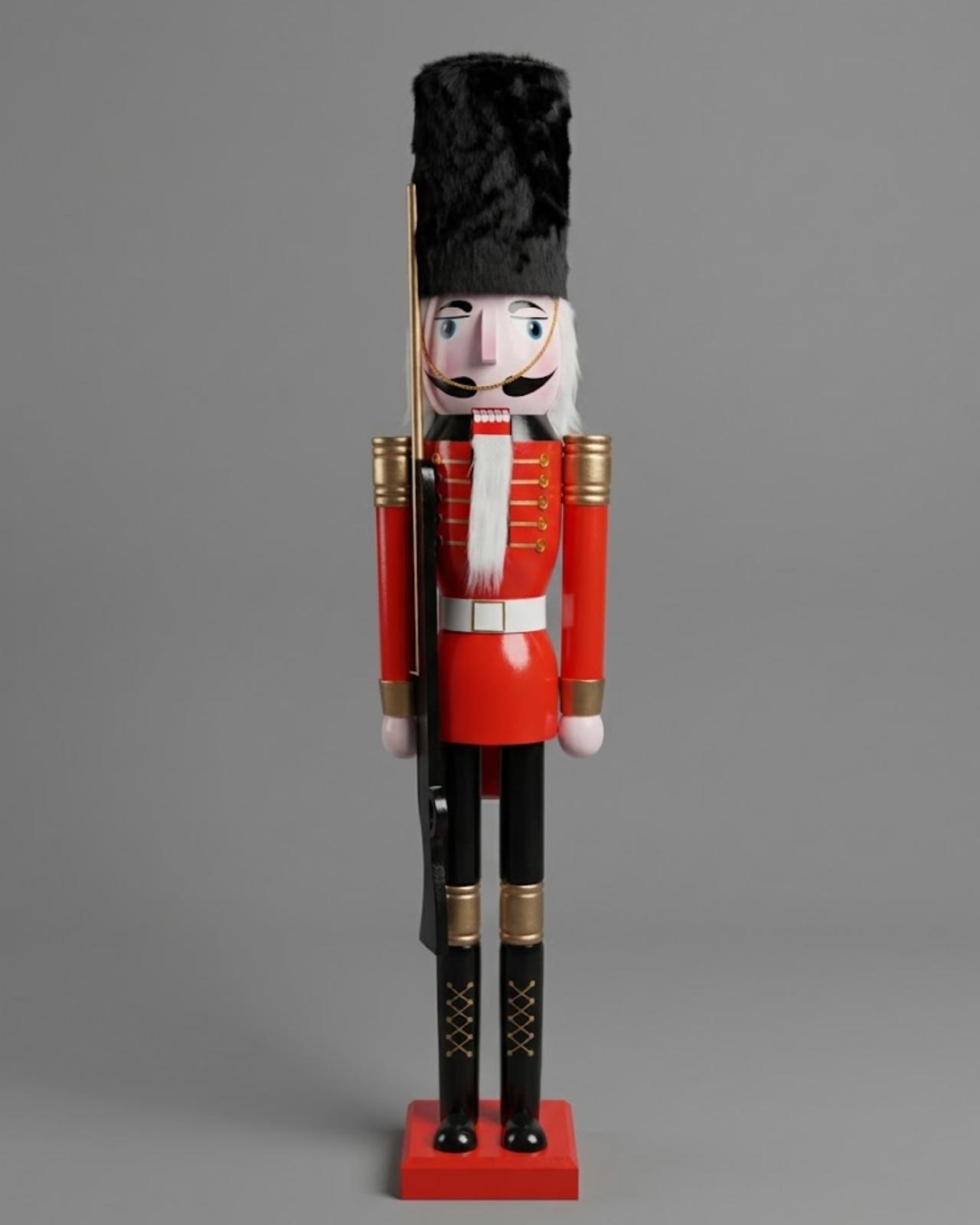 CASCANUEZ INGLES 180CM - MarkoRegalos