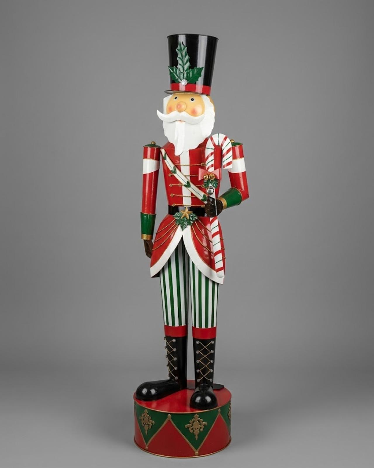 CASCANUEZ CIRCO METAL 218CM_1