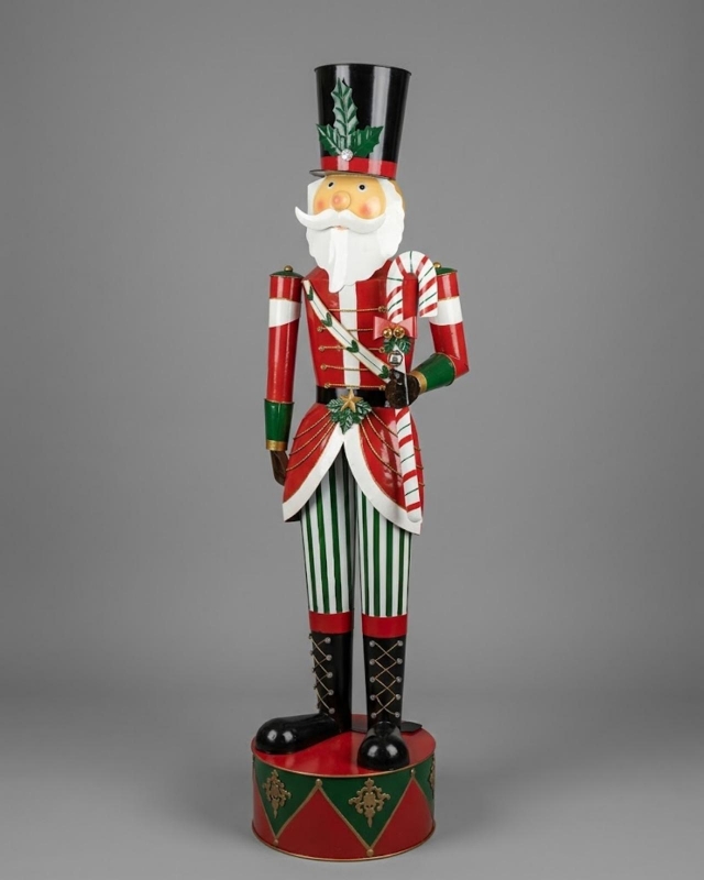 CASCANUEZ CIRCO METAL 218CM_1