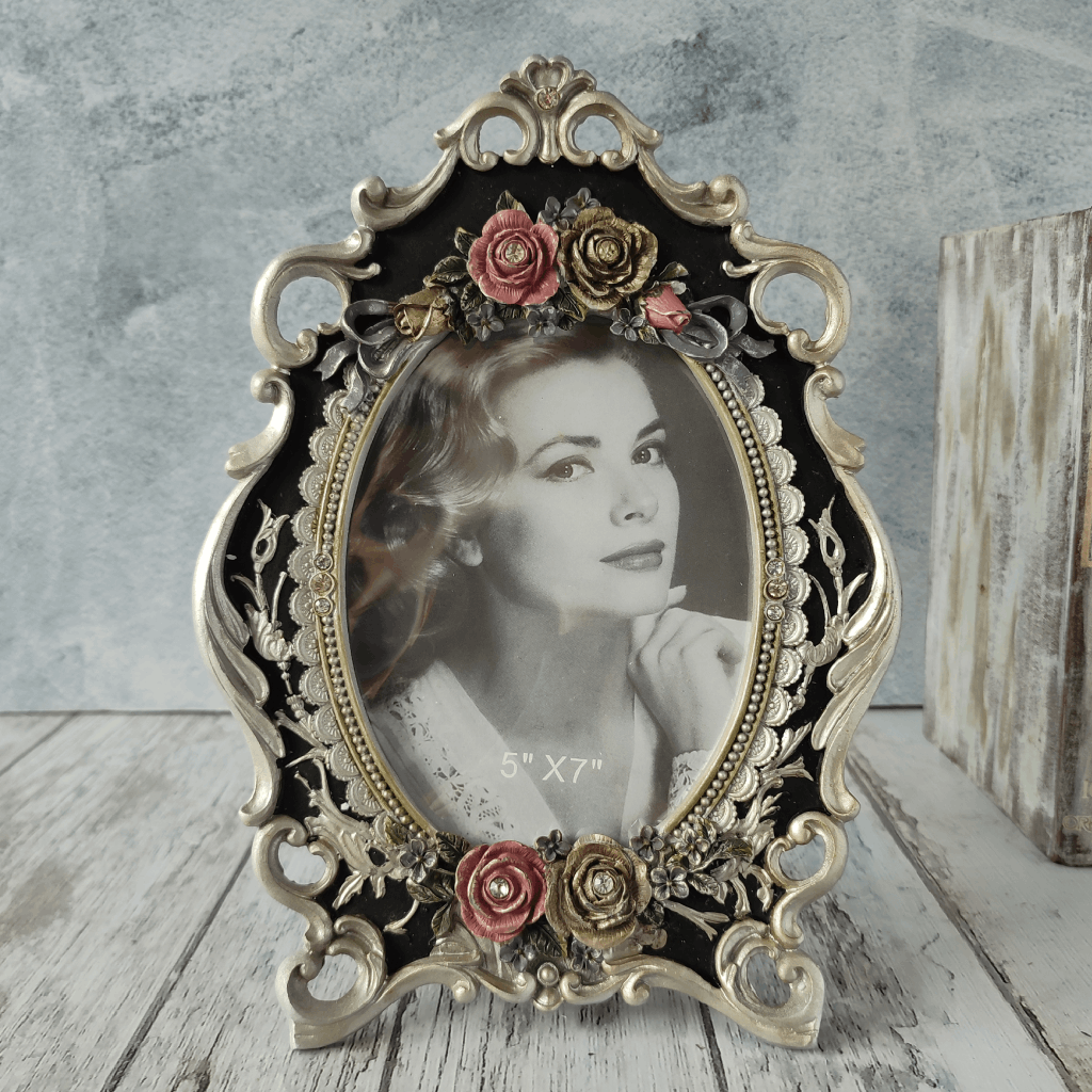 PORTARETRATO VINTAGE - MarkoRegalos