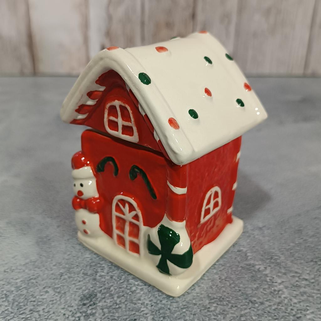 VELAS DULCE NAVIDAD _2