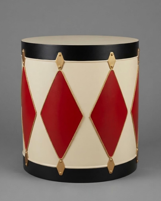 TAMBOR DECORATIVO M_1