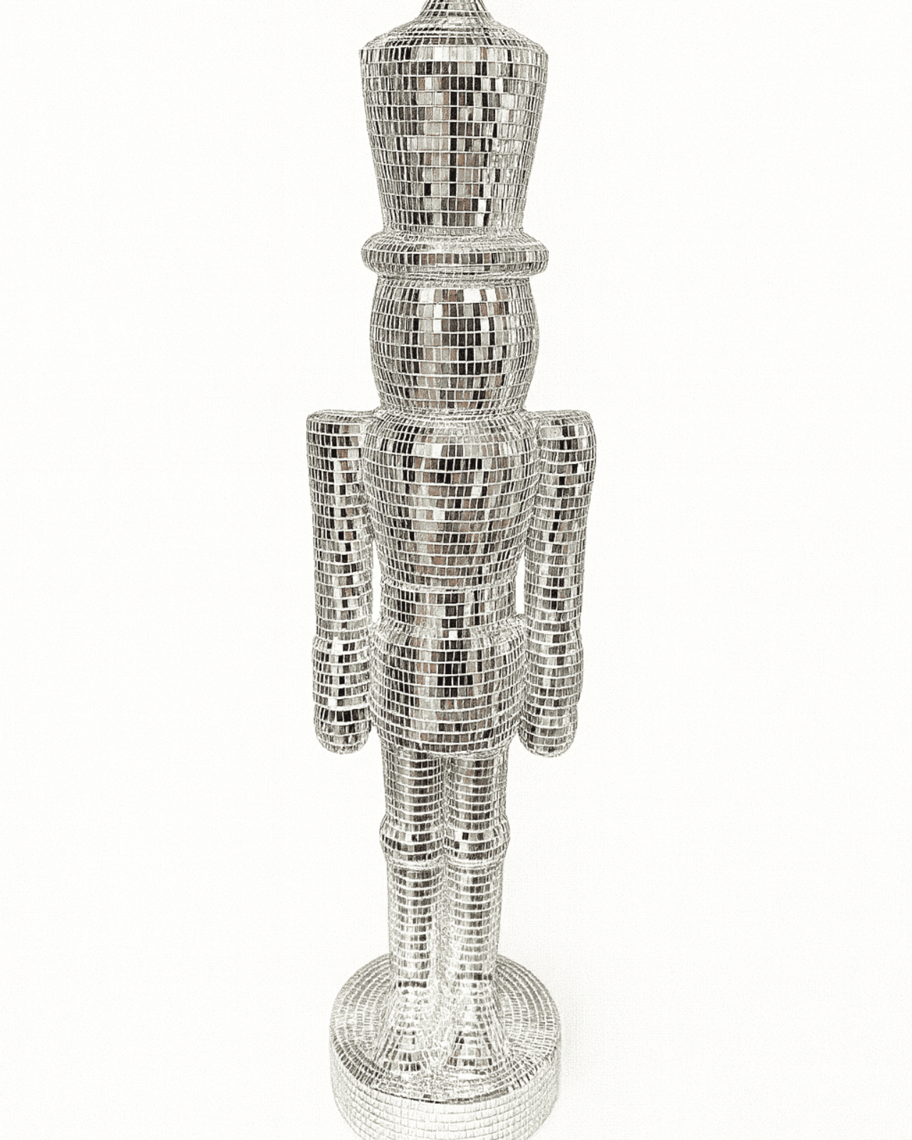 FIGURA CASCANUES ESPEJO - MarkoRegalos