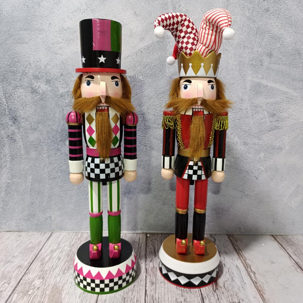 CASCANUECES ALERQUIN   - MarkoRegalos