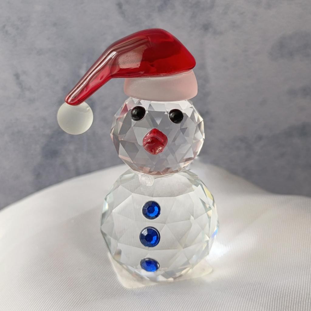 ESCULTURA PAPA NOEL EN CRISTAL_1