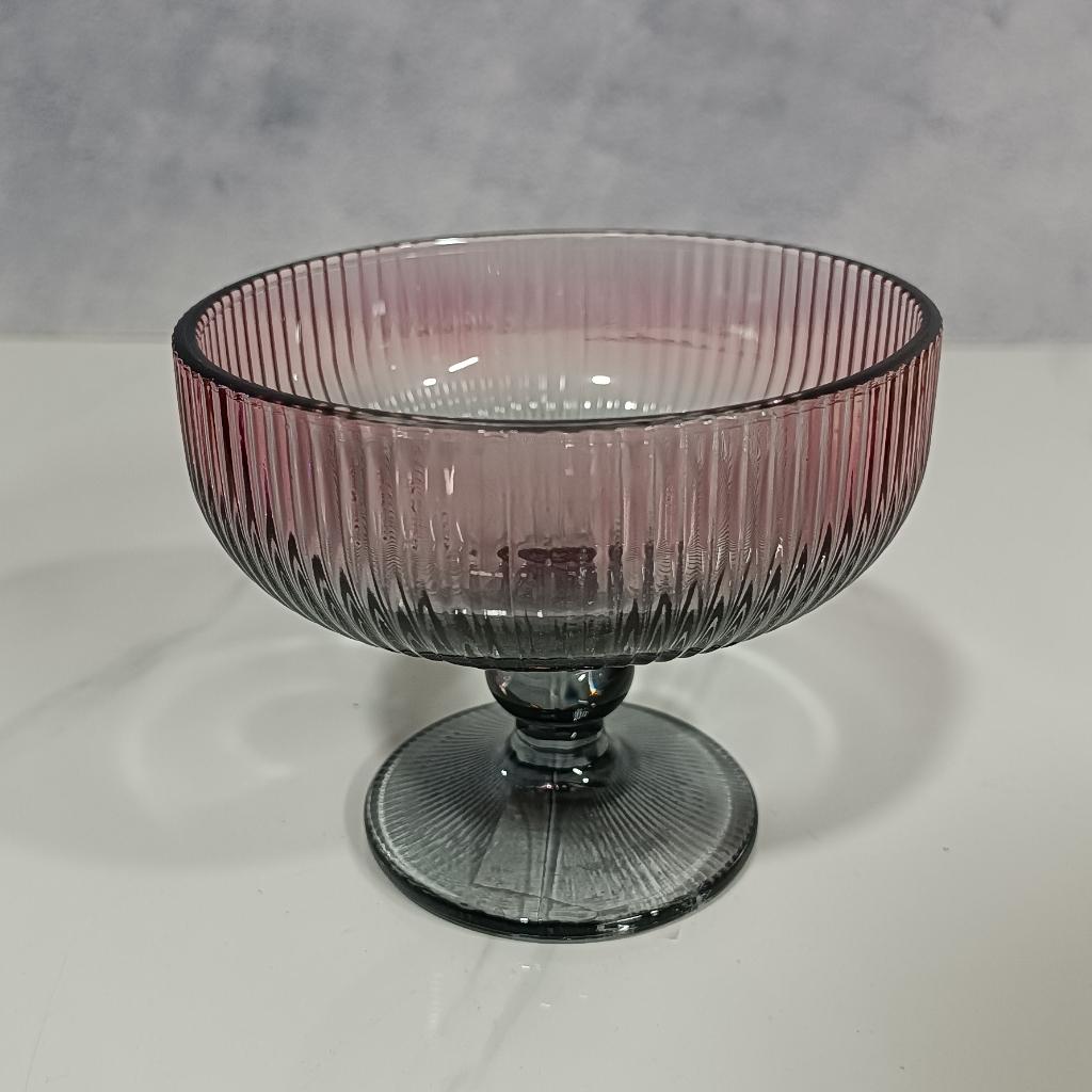 COPA HELADO MALVA - MarkoRegalos