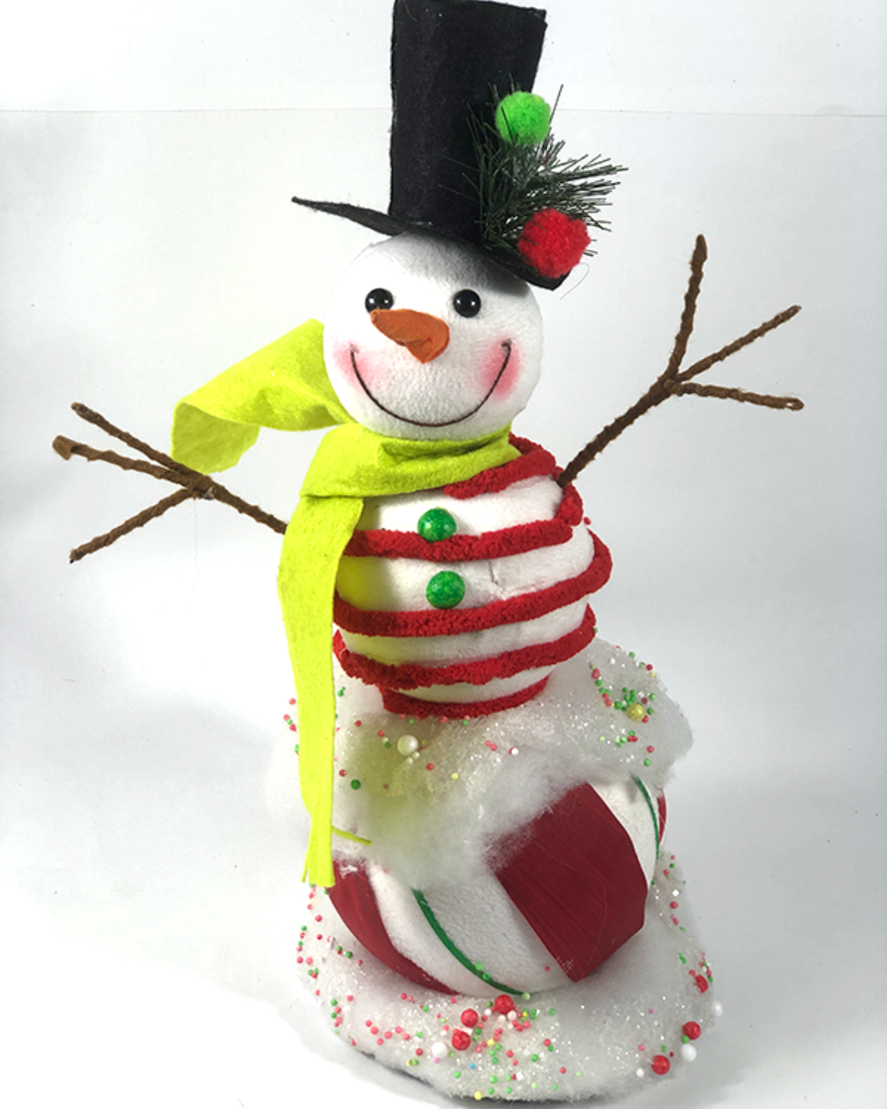 H. NIEVE SWEET 1 - MarkoRegalos