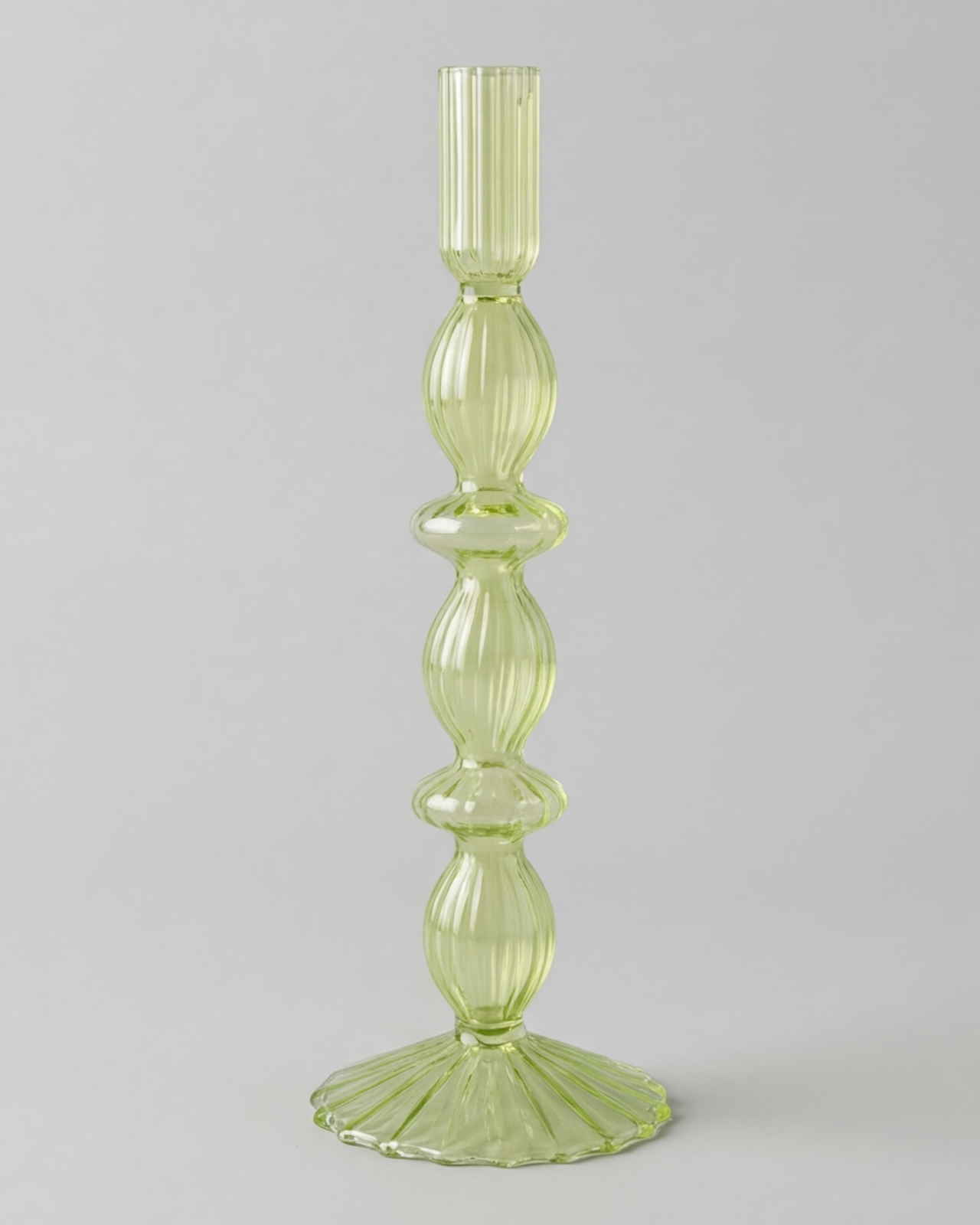 CANDELABRO ESMERALDA  - MarkoRegalos