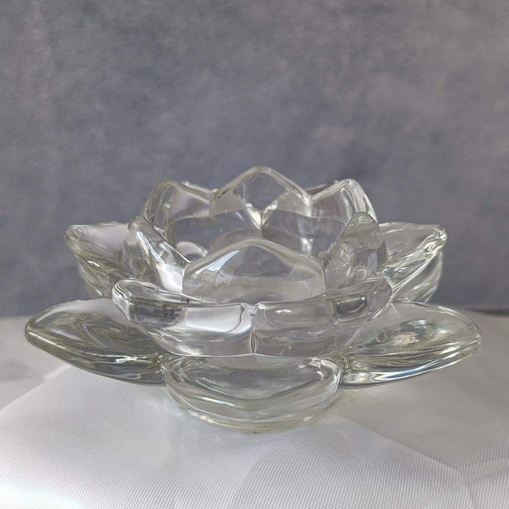 CANDELABRO LOTUS FLOWERCLEARIE_2