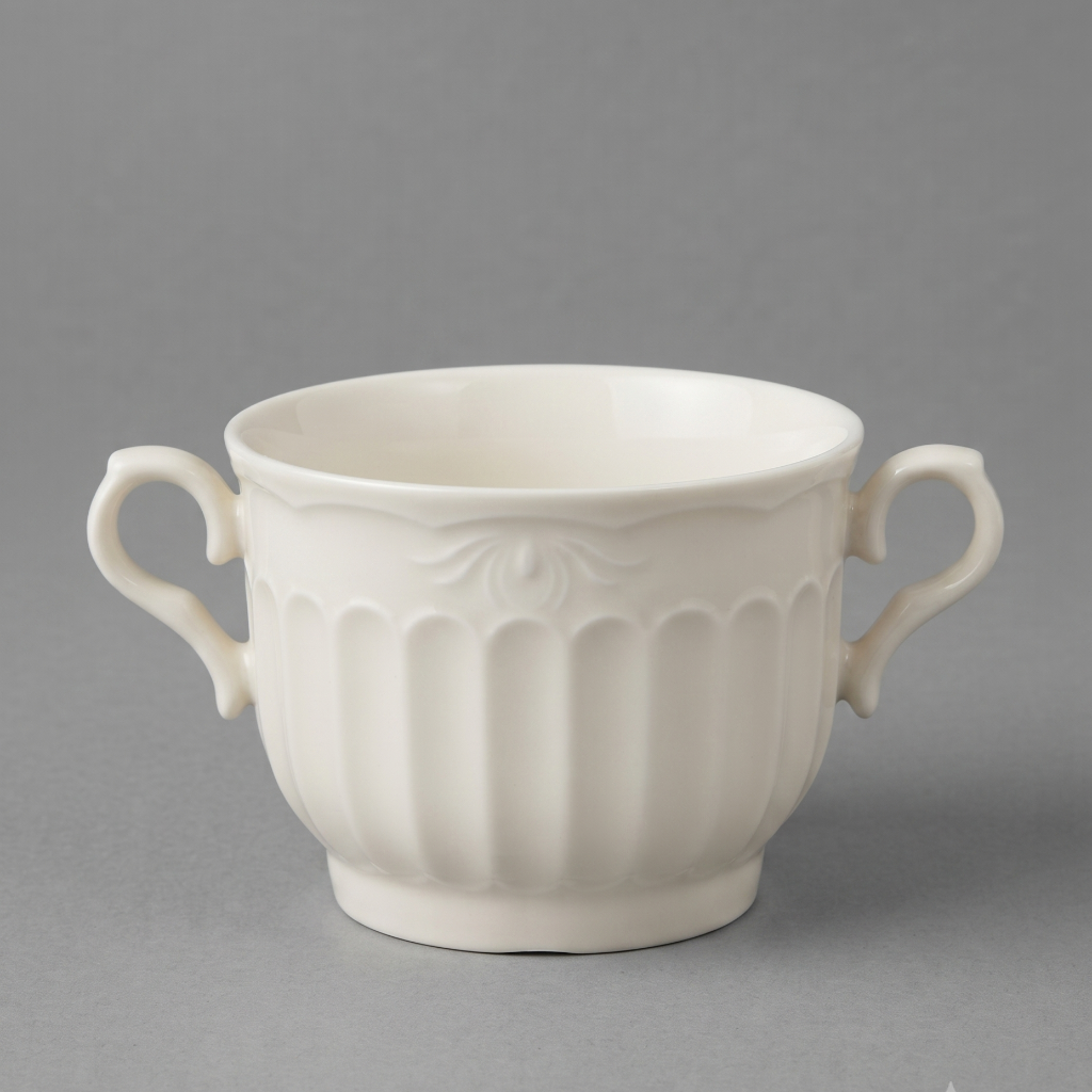 TAZA REAL - MarkoRegalos