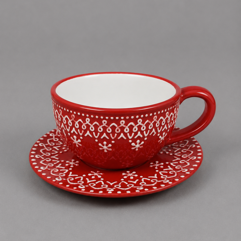 SET RUBY COFFE _1